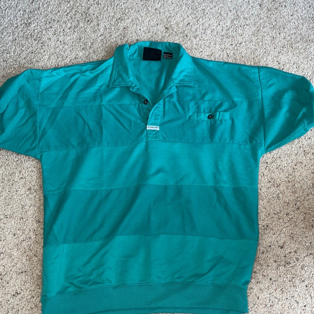 Men’s casual shirt